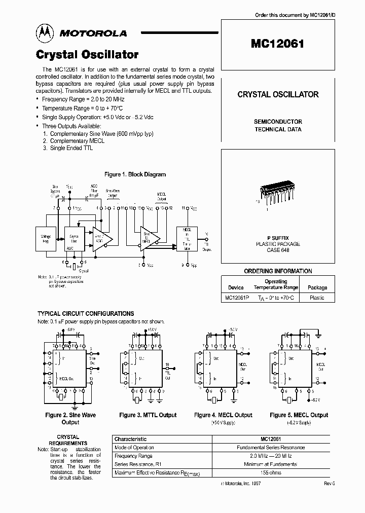 MC12061_4330885.PDF Datasheet