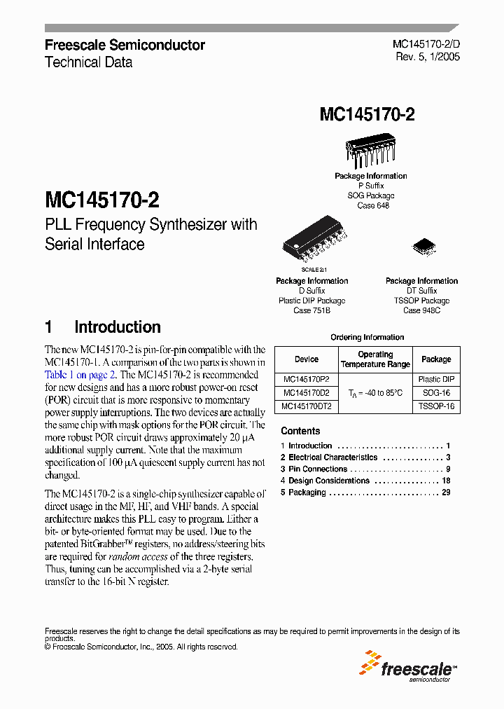 MC145170-2_4247686.PDF Datasheet