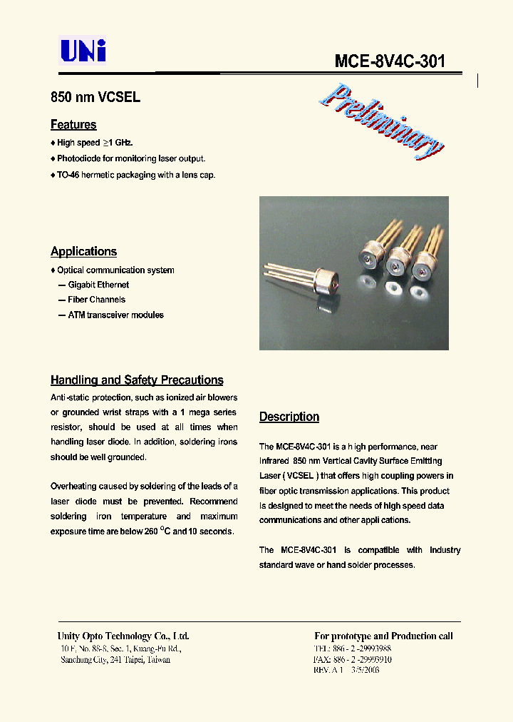 MCE-8V4C-301_4223930.PDF Datasheet