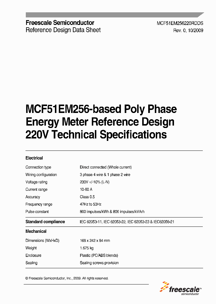MCF51EM2562_4662595.PDF Datasheet