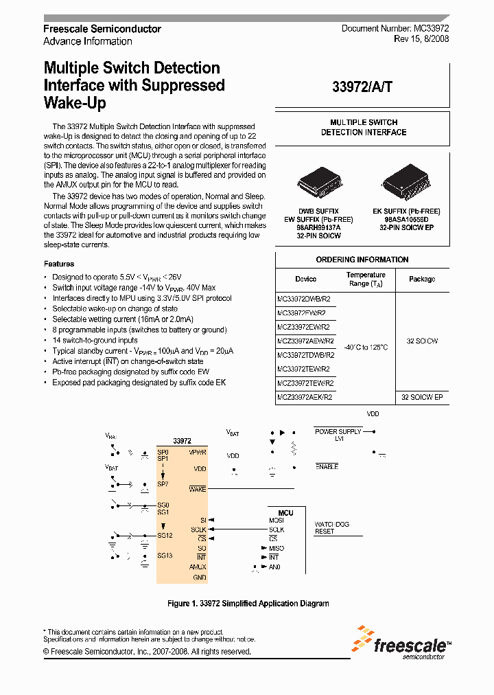 MCZ33972AEKR2_4509070.PDF Datasheet