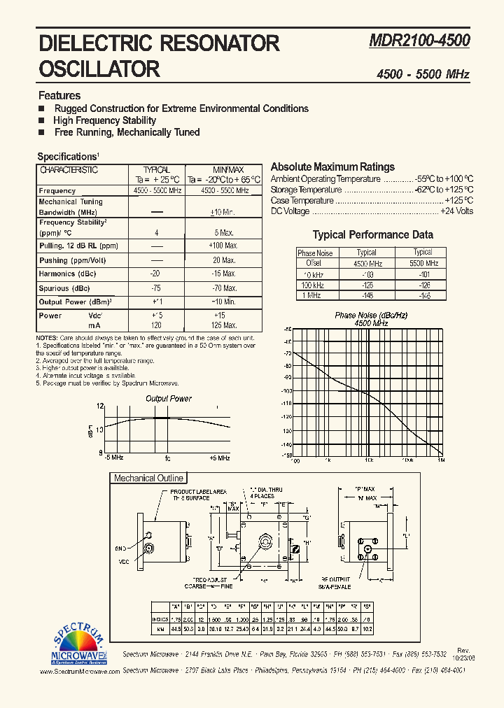 MDR2100-4500_4405167.PDF Datasheet