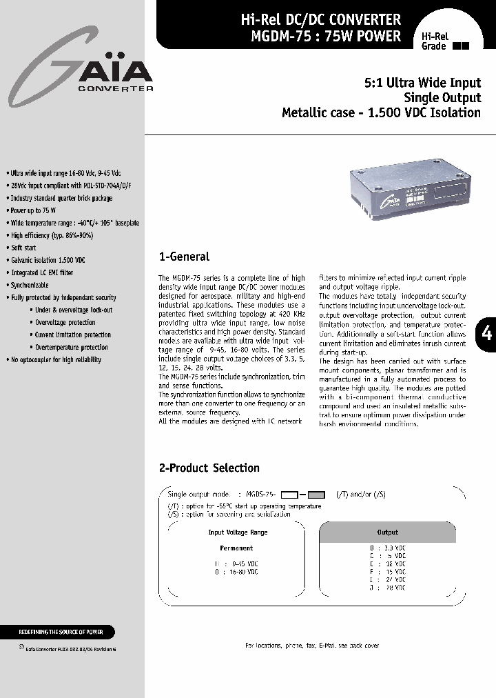 MGDS-75_4166348.PDF Datasheet