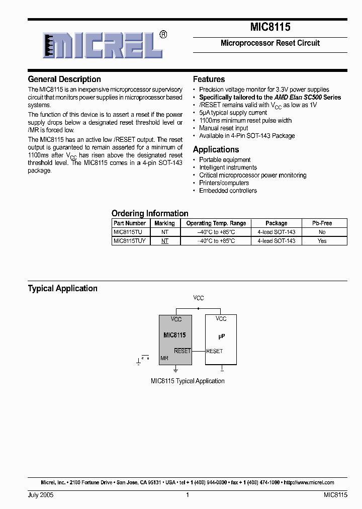 MIC811505_4862105.PDF Datasheet