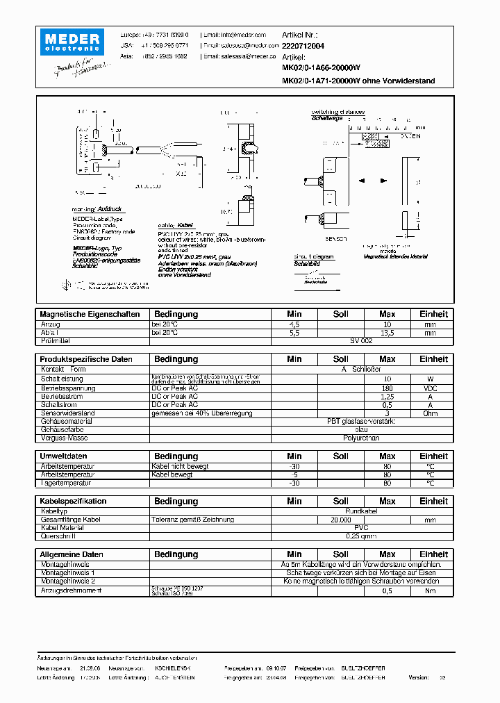 MK020-1A71-20000W_4519335.PDF Datasheet