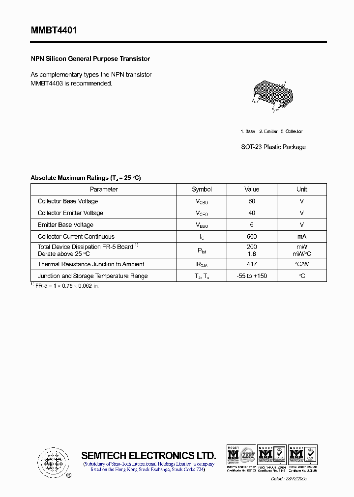 MMBT4401_4418634.PDF Datasheet