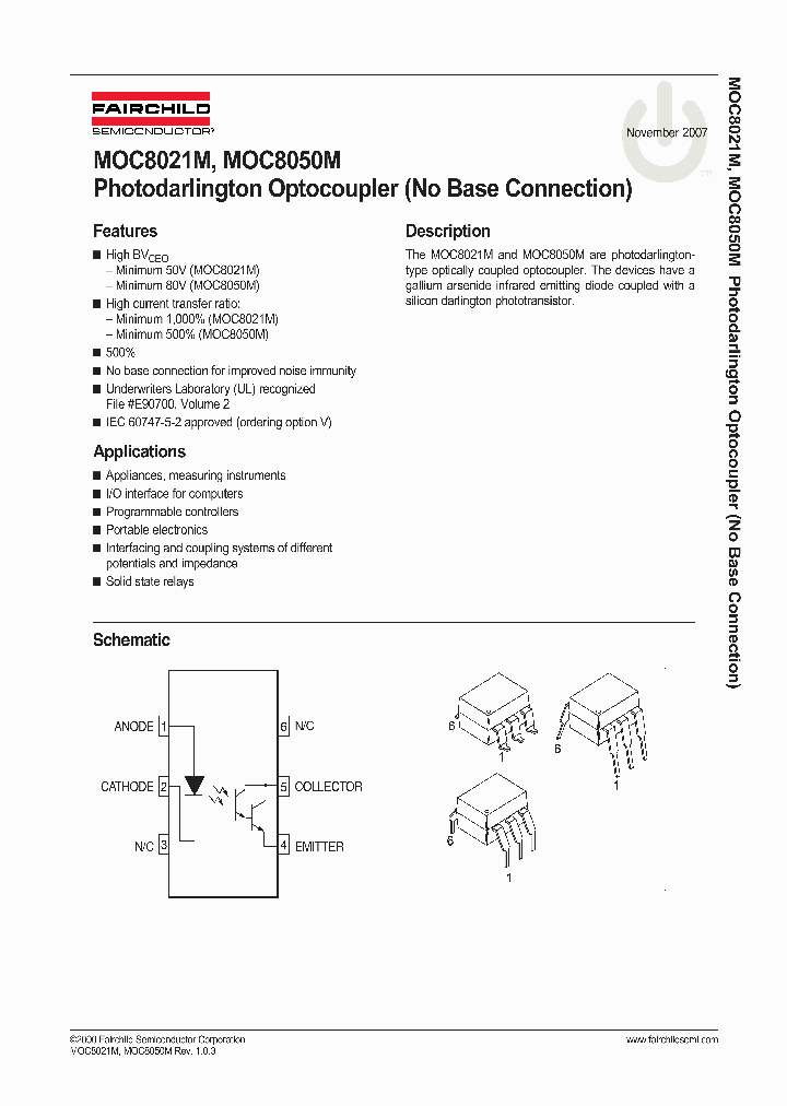 MOC8021M_4247553.PDF Datasheet