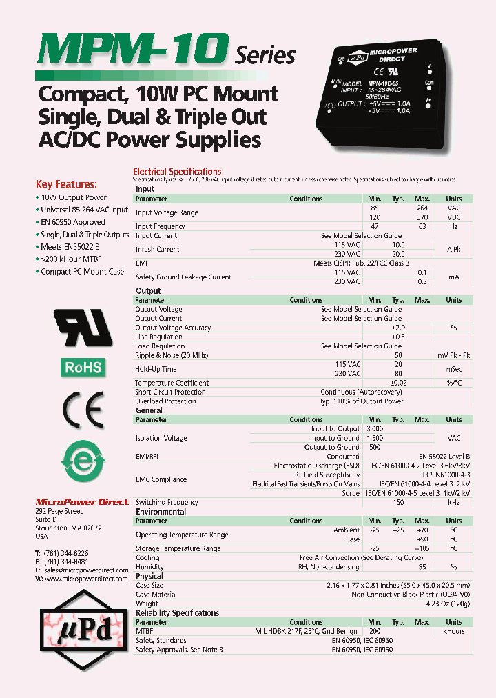 MPM-10T-0505_4887410.PDF Datasheet