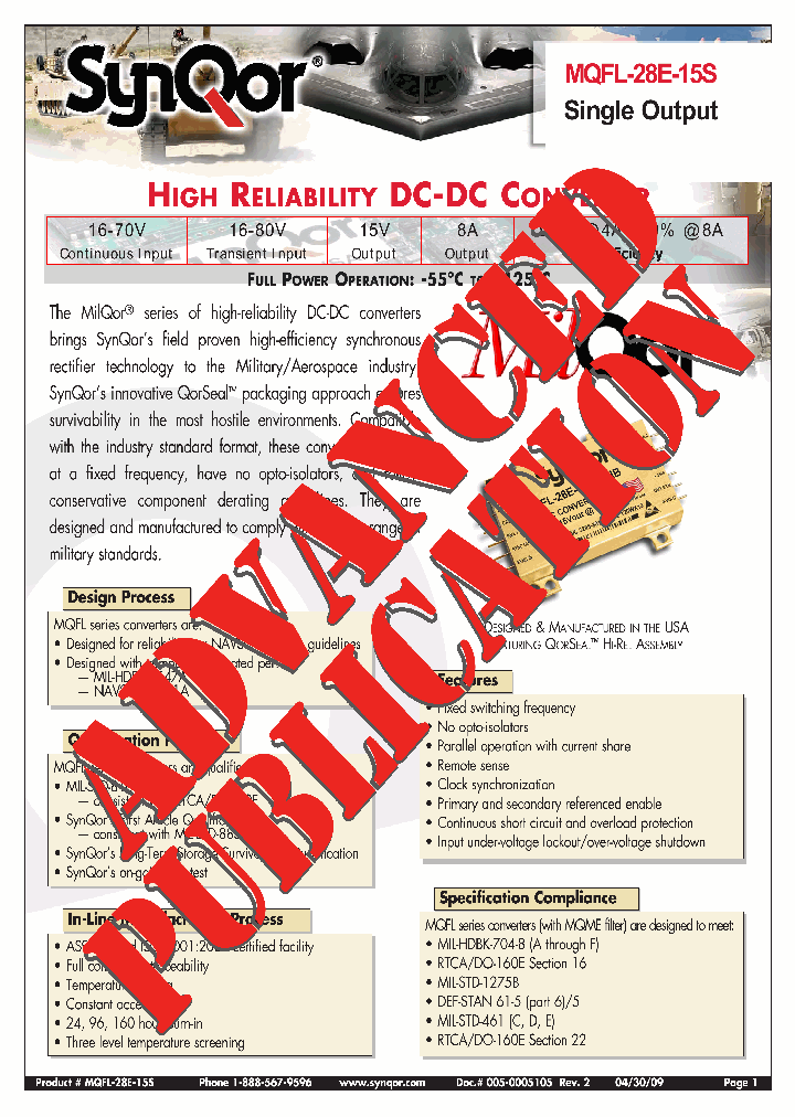 MQFL-28E-15S-Y-ES_4687341.PDF Datasheet