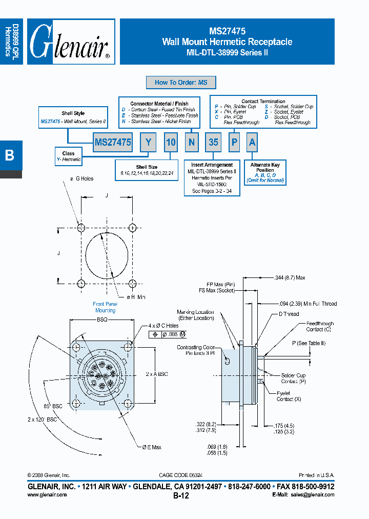 MS27475Y19D_4474033.PDF Datasheet