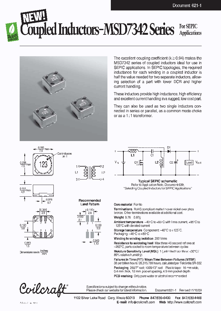 MSD7342-822ML_4545622.PDF Datasheet