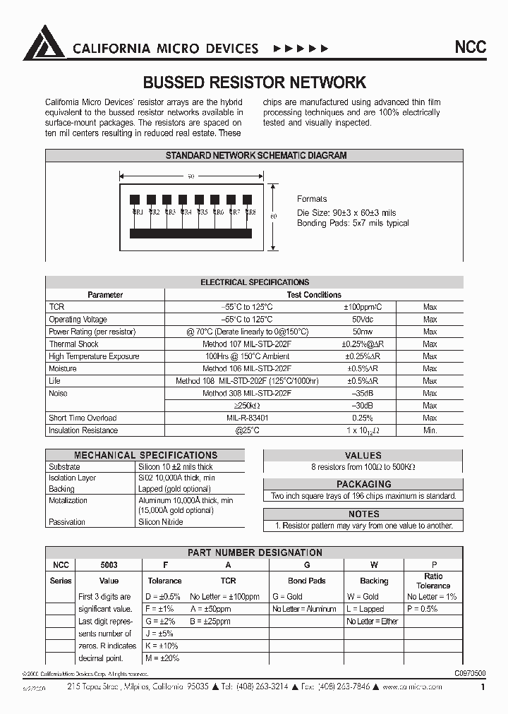 NCC5003KAGWP_4244700.PDF Datasheet