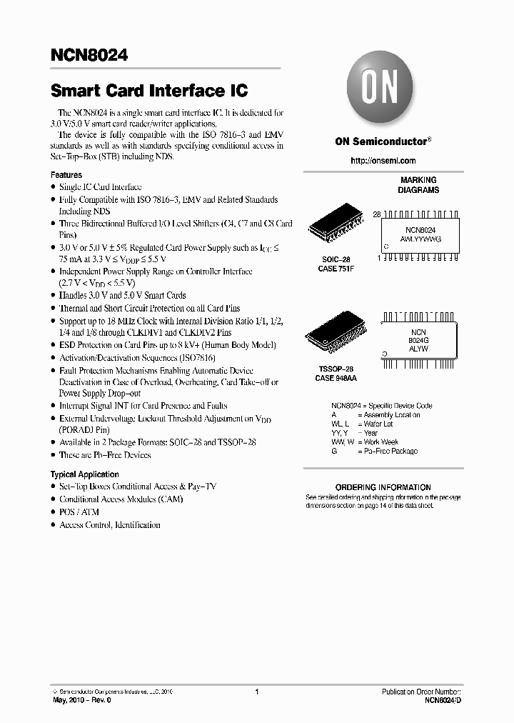 NCN8024_4731535.PDF Datasheet