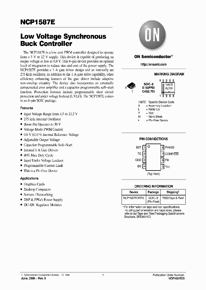 NCP1587E_4672890.PDF Datasheet