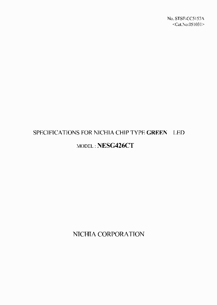 NESG426CT_4284222.PDF Datasheet