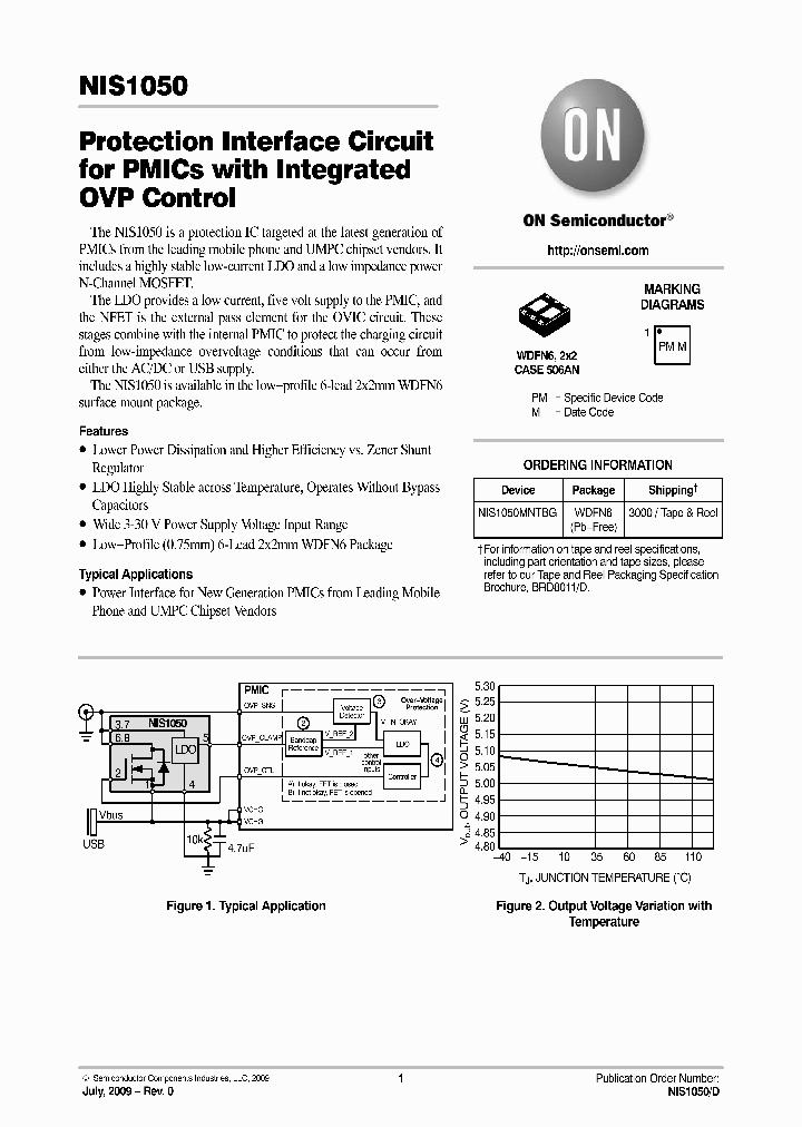 NIS1050_4590130.PDF Datasheet