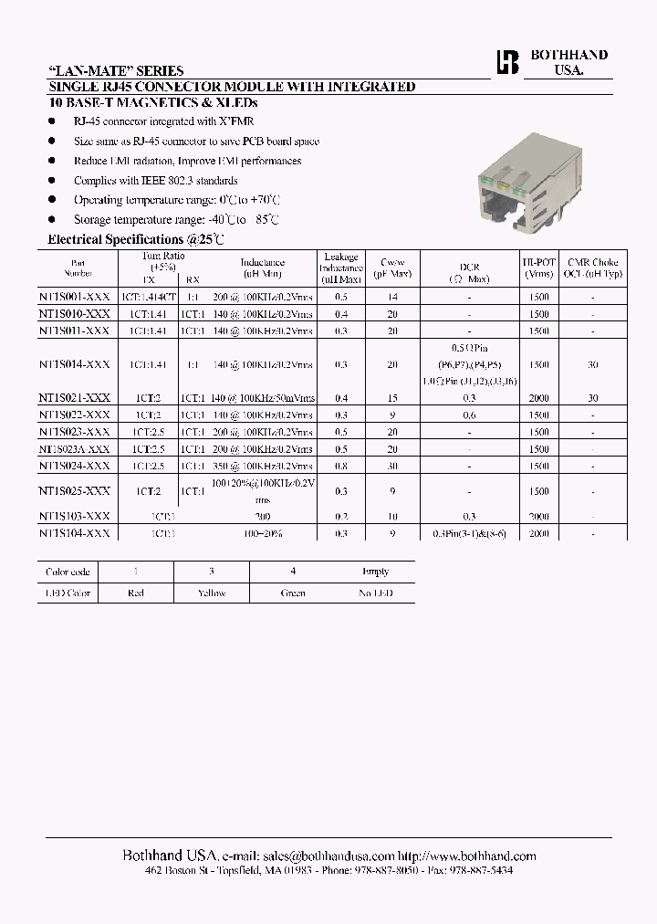 NT1S023-XXX_4547722.PDF Datasheet