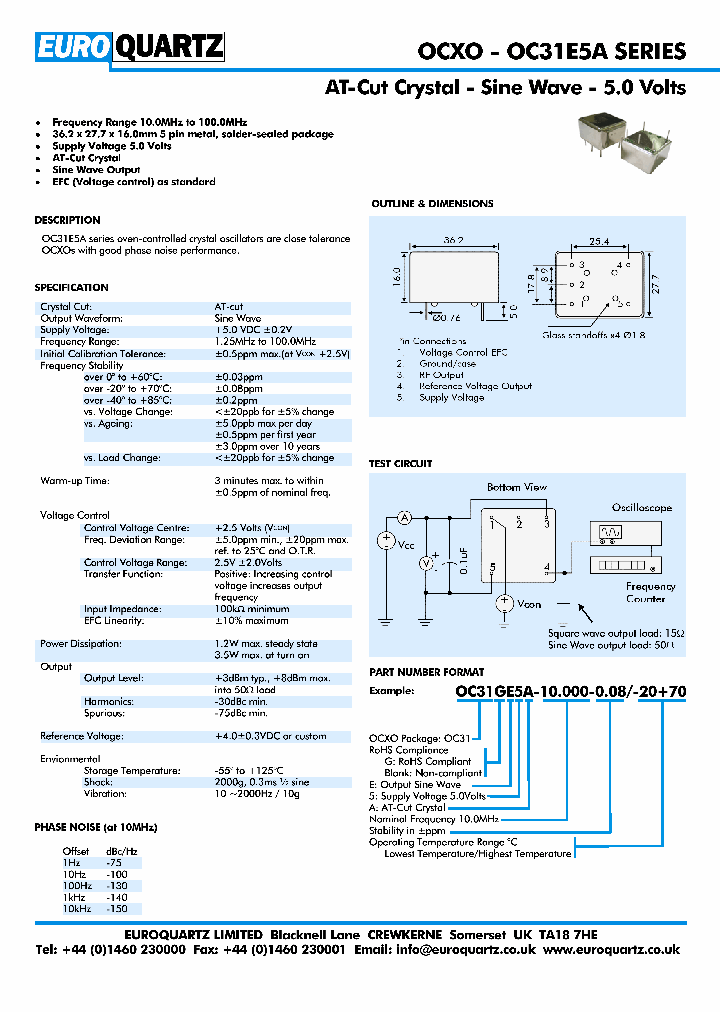 OC31E5A_4492764.PDF Datasheet