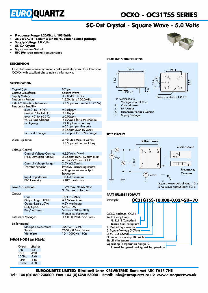 OC31GT5S-10000-002-20_4415646.PDF Datasheet