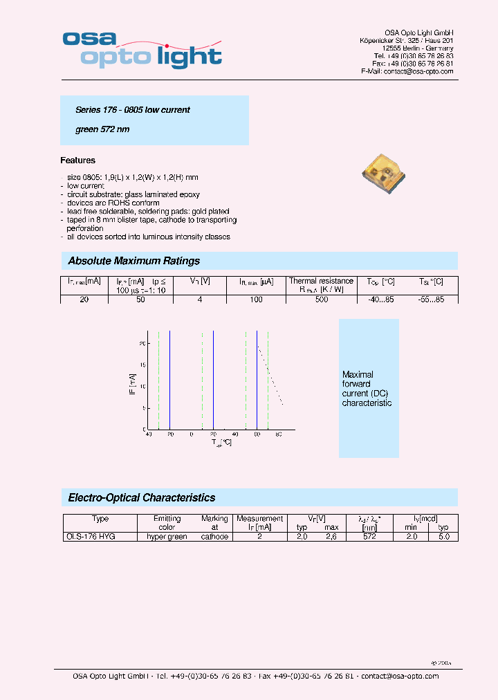 OLS-176HYG-C-T_4532300.PDF Datasheet