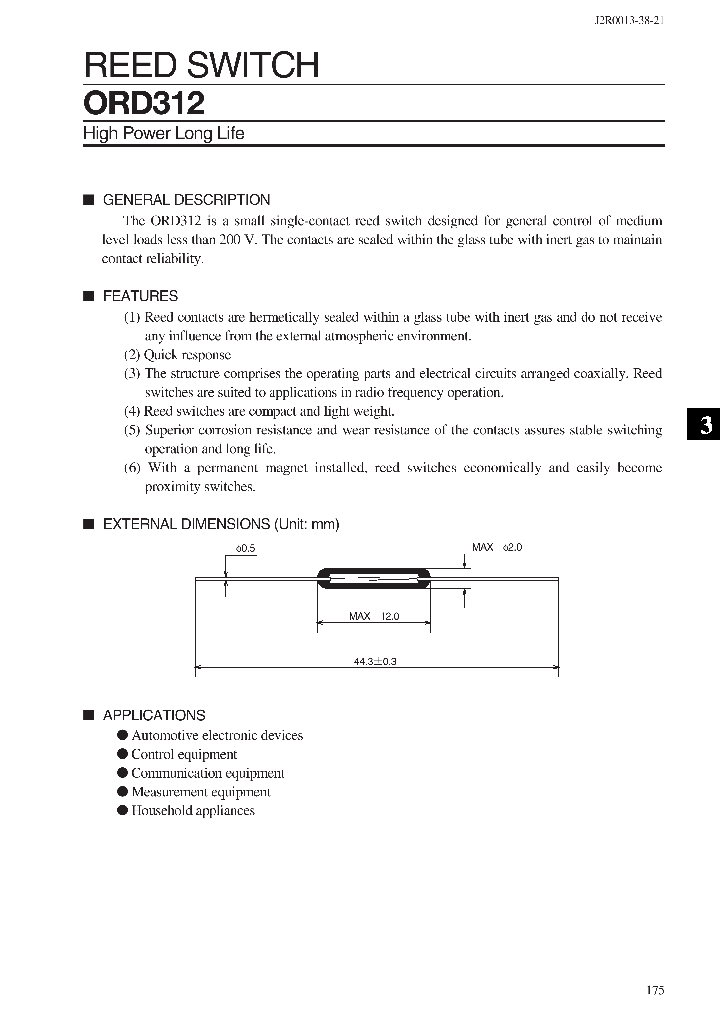 ORD312_4661879.PDF Datasheet