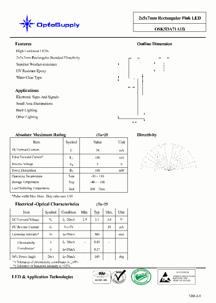 OSK5DA71A1B_4468944.PDF Datasheet
