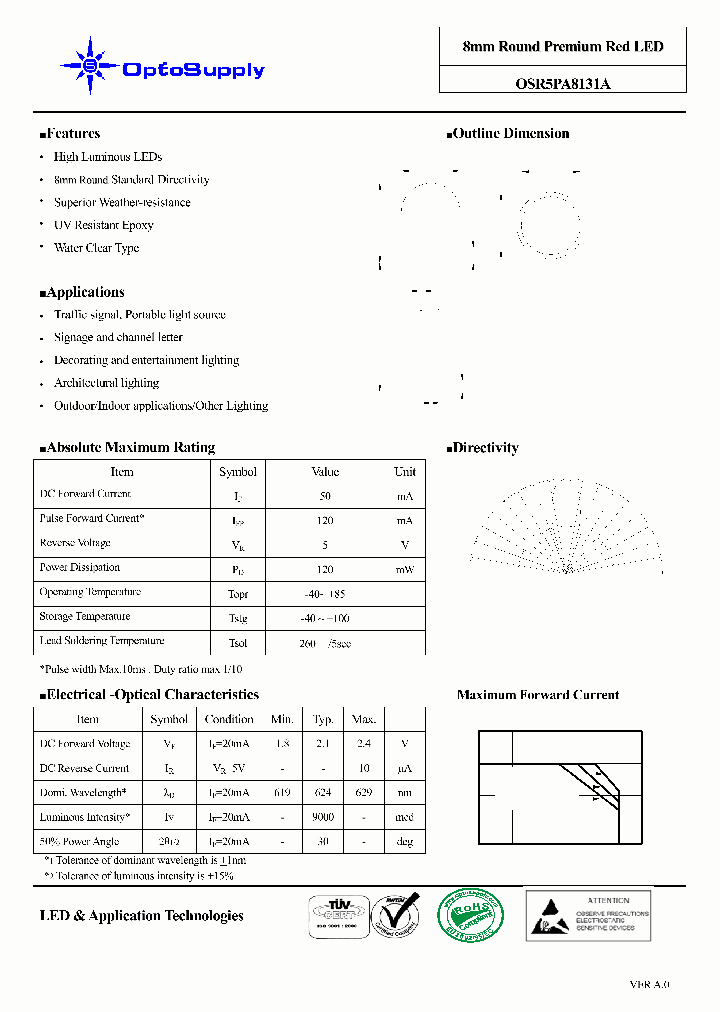 OSR5PA8131A_4805793.PDF Datasheet