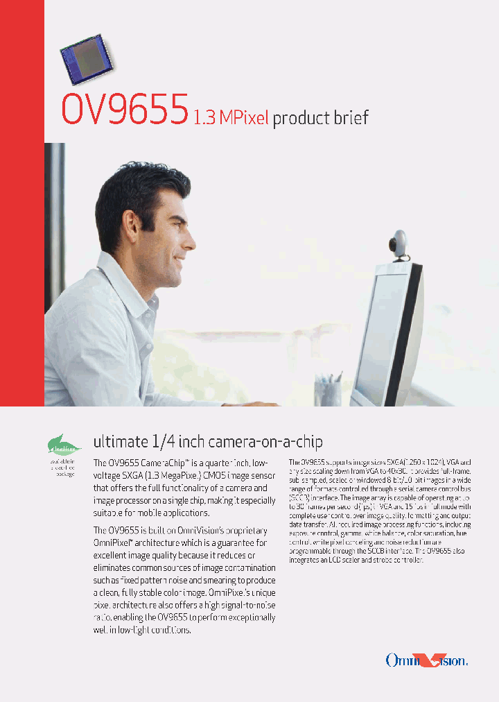 OV9655_4568486.PDF Datasheet