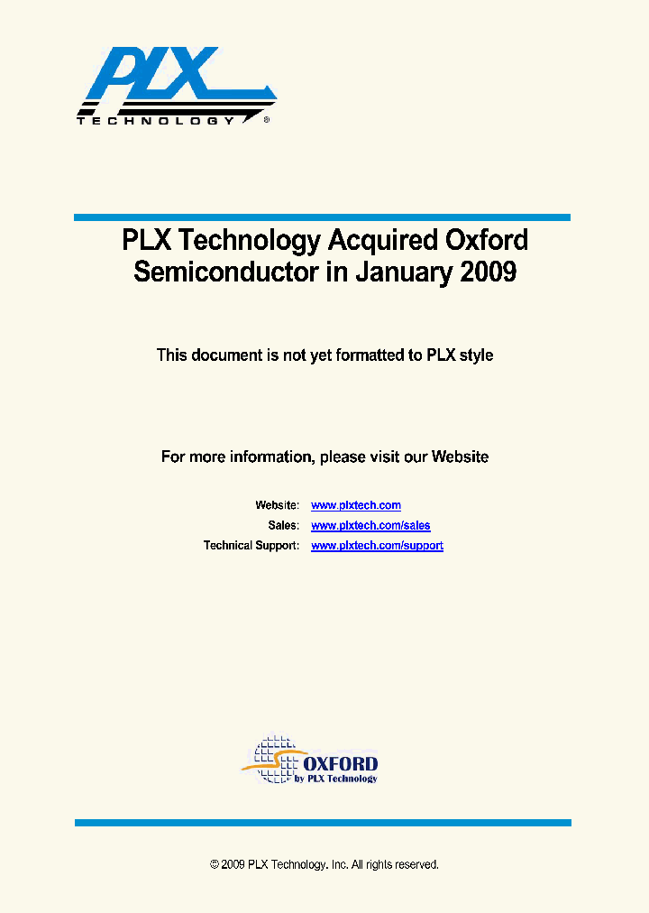OXCFB950B_4623728.PDF Datasheet