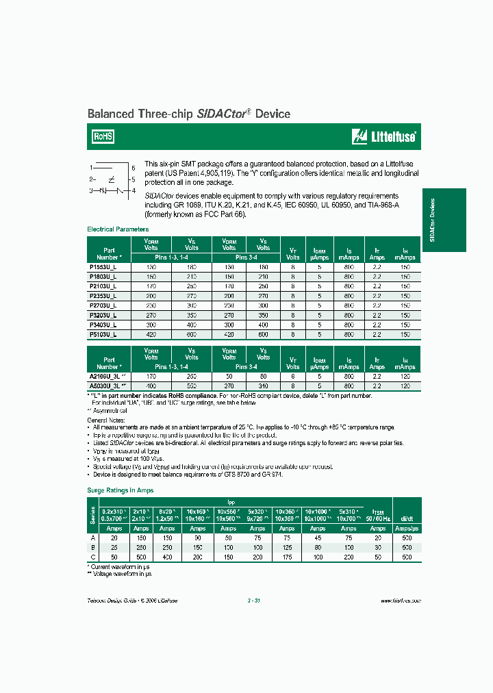 P1803UL_4599822.PDF Datasheet