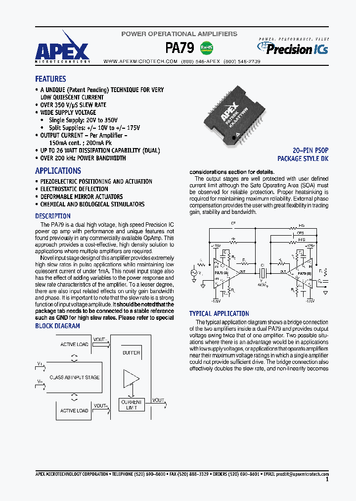 PA79_4870439.PDF Datasheet