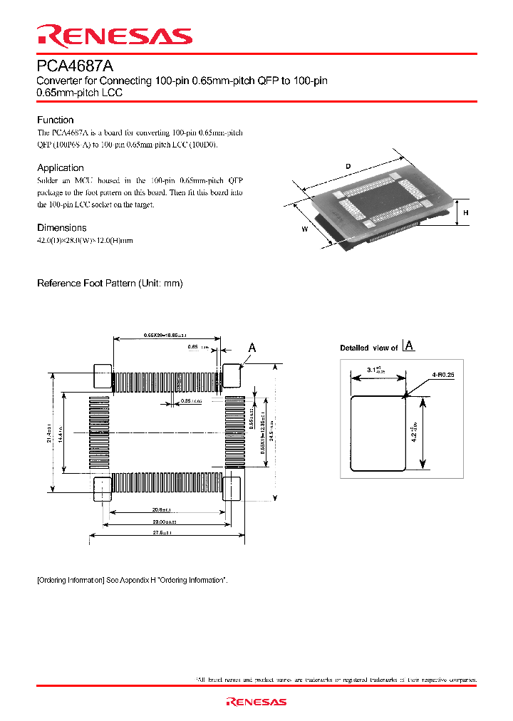 PCA4687A_4169567.PDF Datasheet