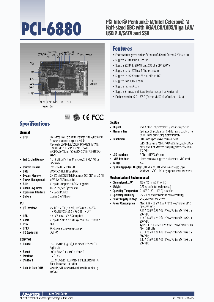 PCI-6880FG-00A1E_4800429.PDF Datasheet