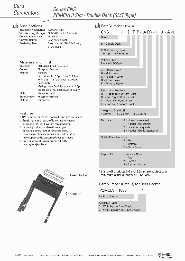 PCMCIA-1088-1_4564830.PDF Datasheet