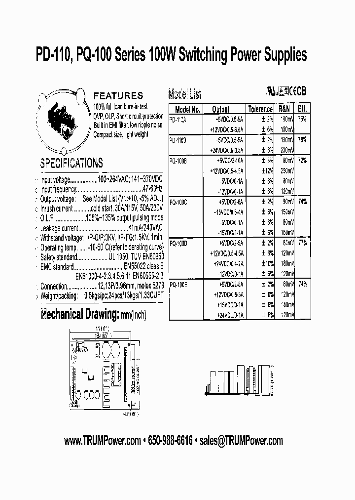 PD-110_4489265.PDF Datasheet