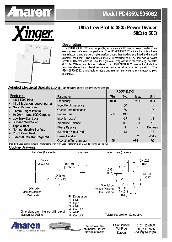 PD4859J5050S2_4755807.PDF Datasheet