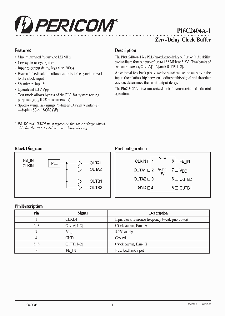 PI6C2404A-1_4623564.PDF Datasheet