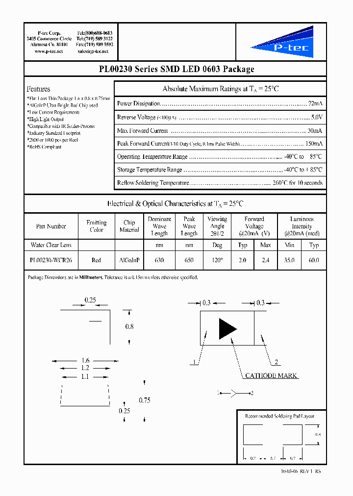 PL00230-WCR26_4784871.PDF Datasheet