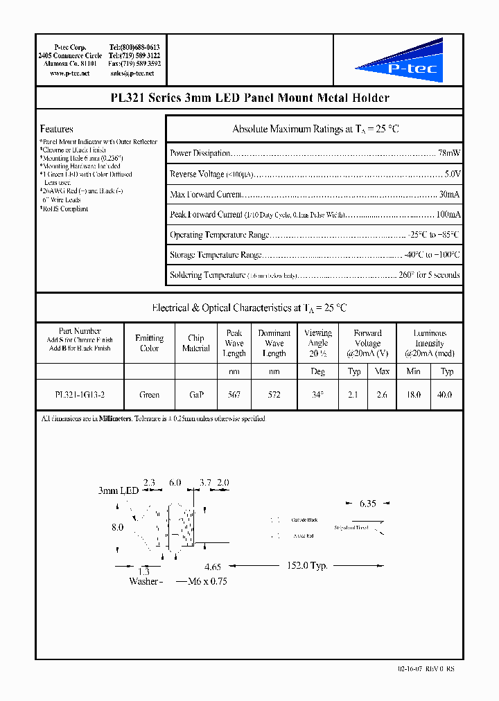 PL321-1G13-2_4487098.PDF Datasheet