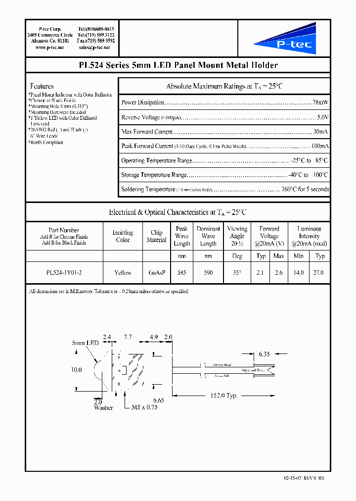 PL524-1Y01-2_4756804.PDF Datasheet