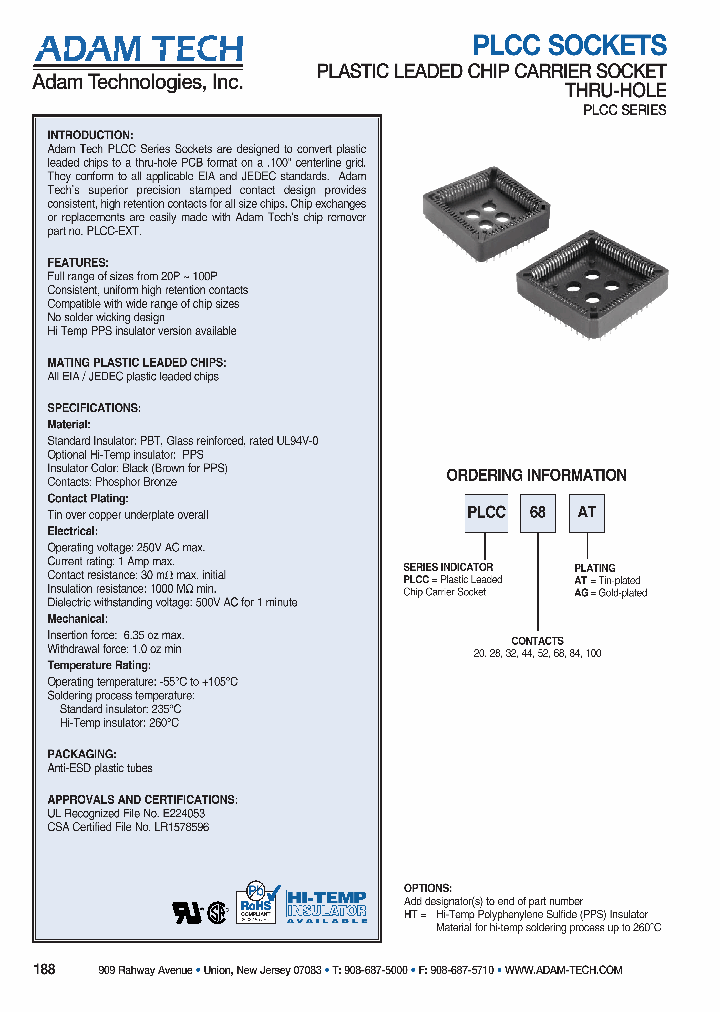 PLCC44AG_4304945.PDF Datasheet