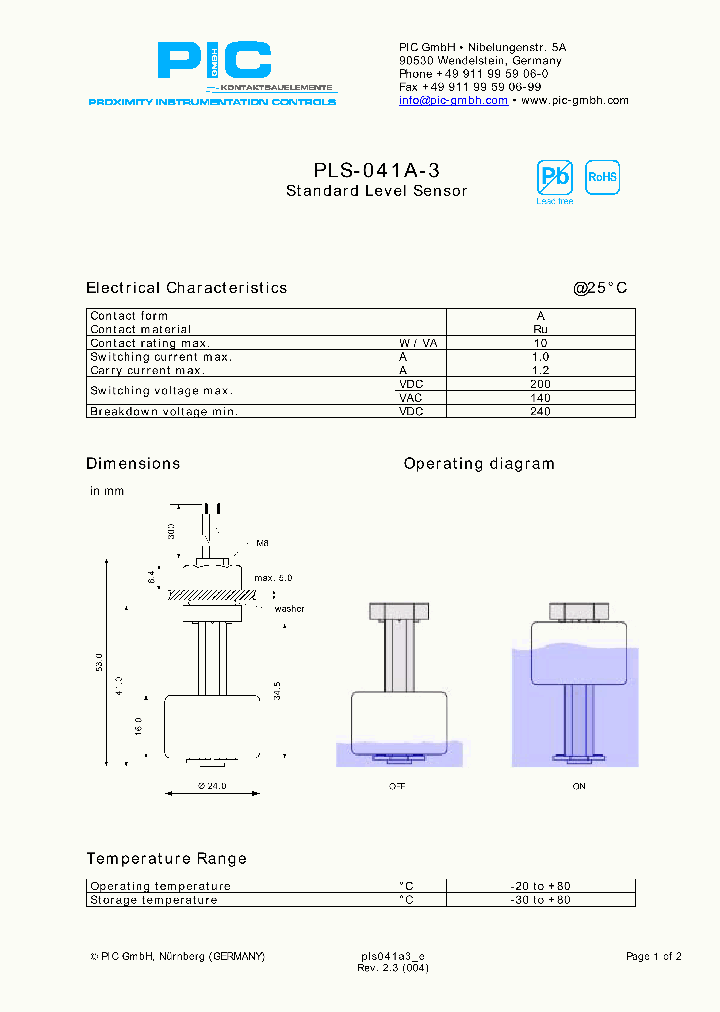 PLS-041A-3_4763836.PDF Datasheet