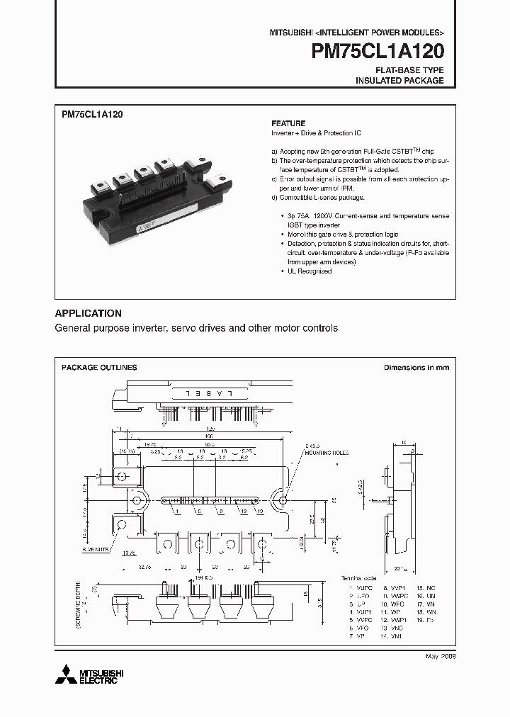 PM75CL1A120_4805662.PDF Datasheet