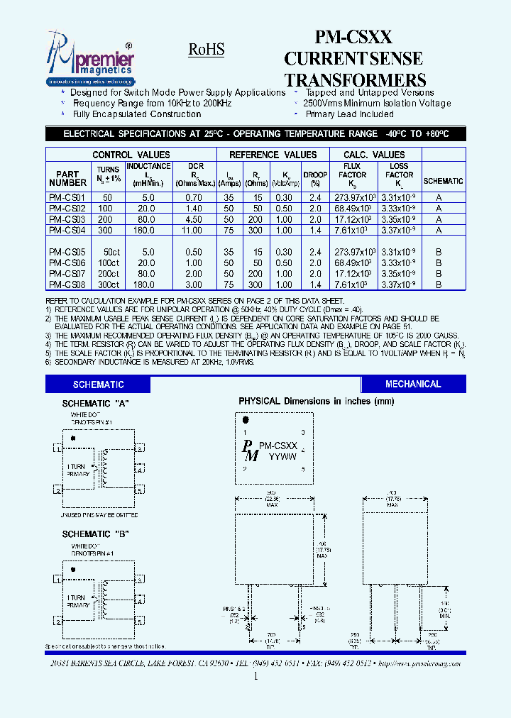 PM-CS07_4860542.PDF Datasheet