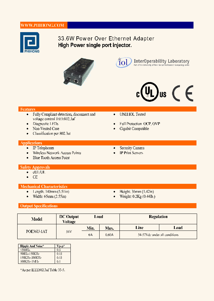 POE36U-1AT_4746582.PDF Datasheet