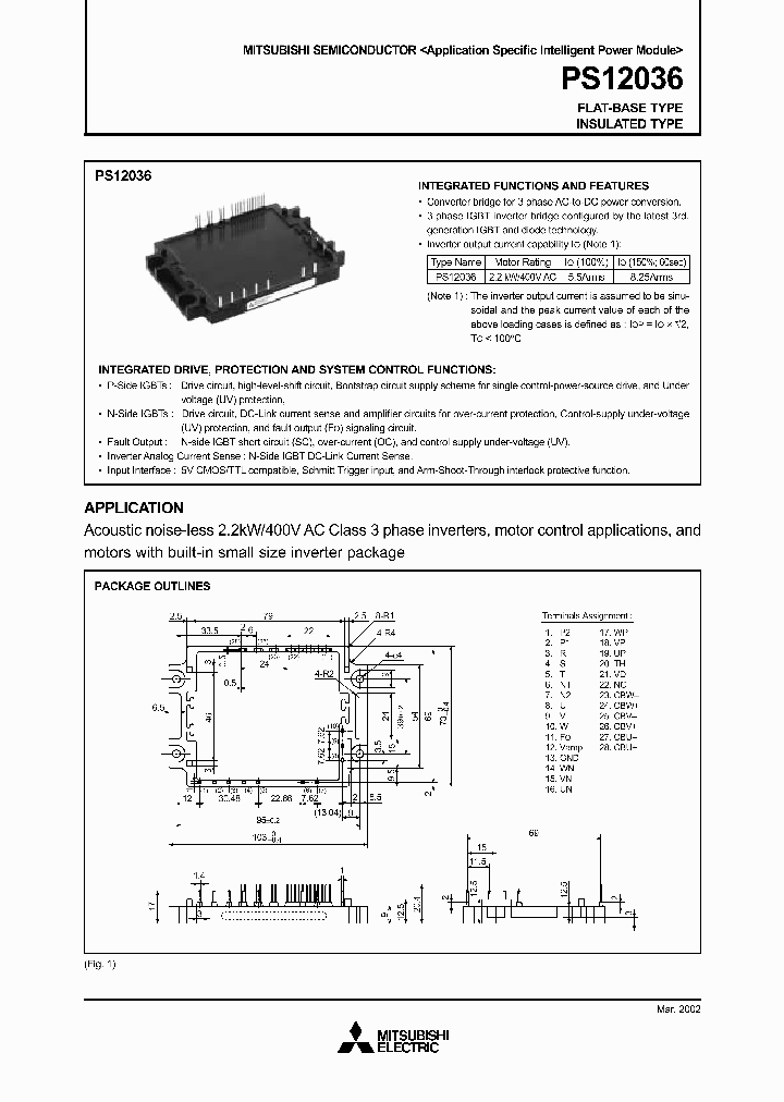 PS12036_4238813.PDF Datasheet