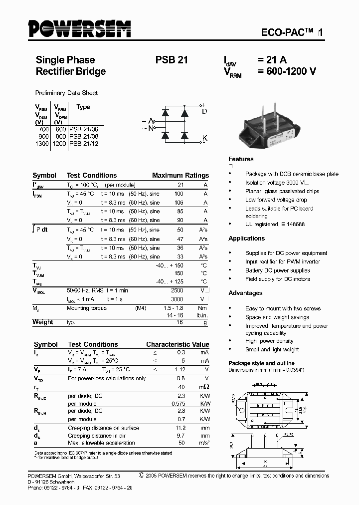 PSB21_4555116.PDF Datasheet