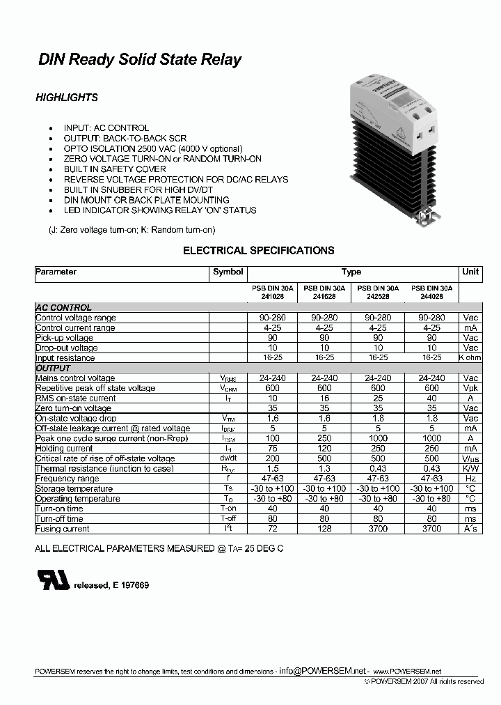 PSBDIN30A241028_4543124.PDF Datasheet