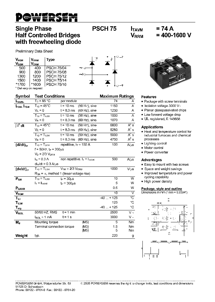 PSCH75_4856764.PDF Datasheet