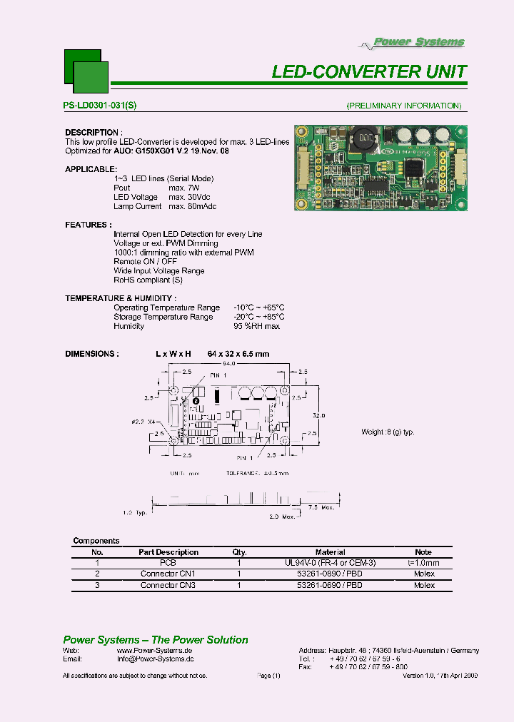 PS-LD0301-031_4740953.PDF Datasheet